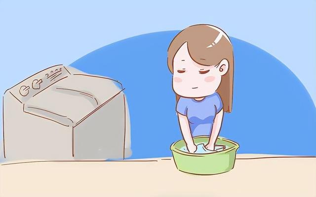 外阴白斑患者应该怎么清洗内裤? 外阴白斑患者应该怎么清洗内裤?
