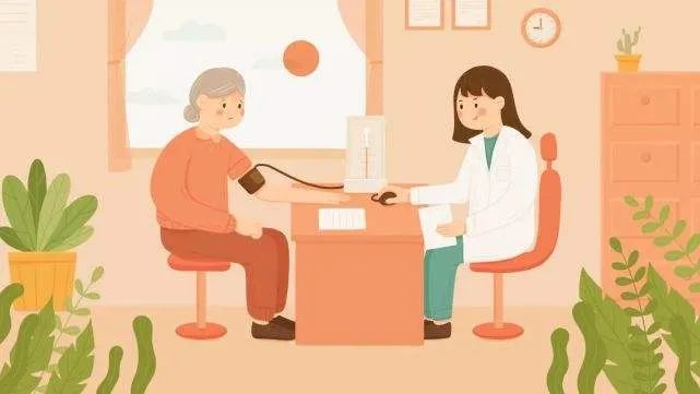 为什么中老年女性会成为外阴白斑的高发人群? 为什么中老年女性会成为外阴白斑的高发人群?