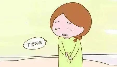 外阴瘙痒是阴道炎还是外阴白斑? 外阴瘙痒是阴道炎还是外阴白斑?