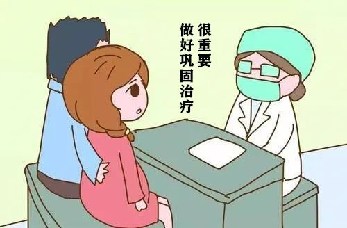 外阴白斑为什么总是复发? 外阴白斑为什么总是复发?
