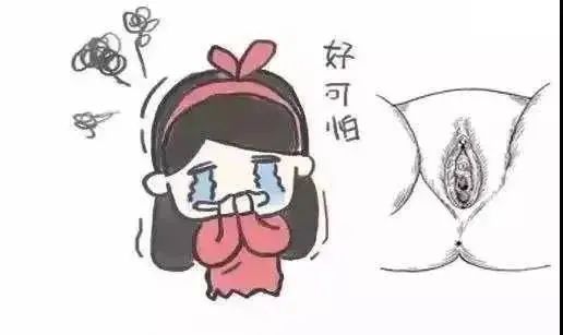 外阴白斑为什么一定要面诊? 外阴白斑为什么一定要面诊?