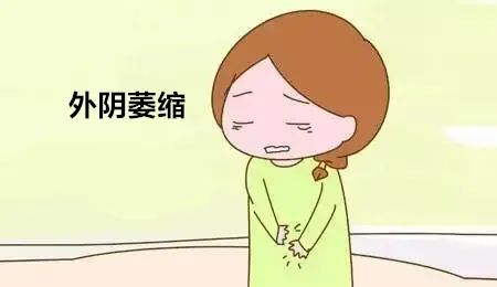 萎缩型外阴白斑还能恢复吗? 萎缩型外阴白斑还能恢复吗?