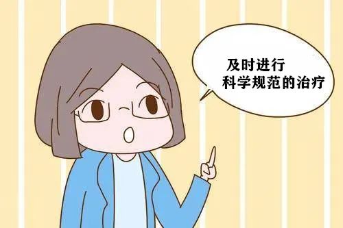 外阴白斑为什么总是复发? 外阴白斑为什么总是复发?