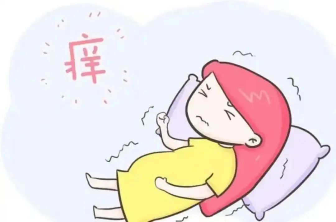 增生型外阴白斑有哪些症状? 增生型外阴白斑有哪些症状?