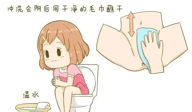 外阴白斑患者需要每天都清洗吗 外阴白斑患者需要每天都清洗吗