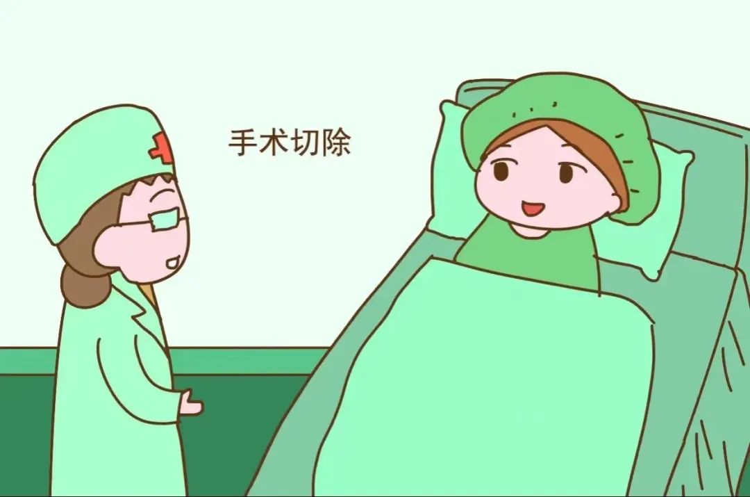 增生型外阴白斑有哪些症状? 增生型外阴白斑有哪些症状?