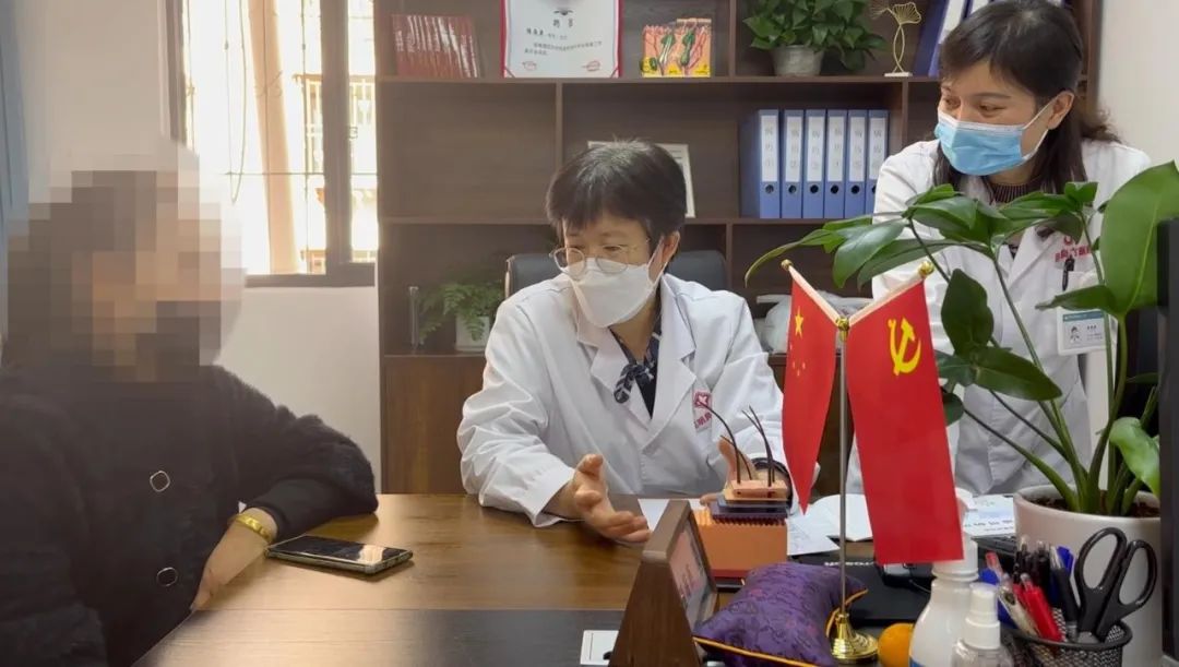 昆明良方外阴白斑研究中心 昆明良方外阴白斑研究中心